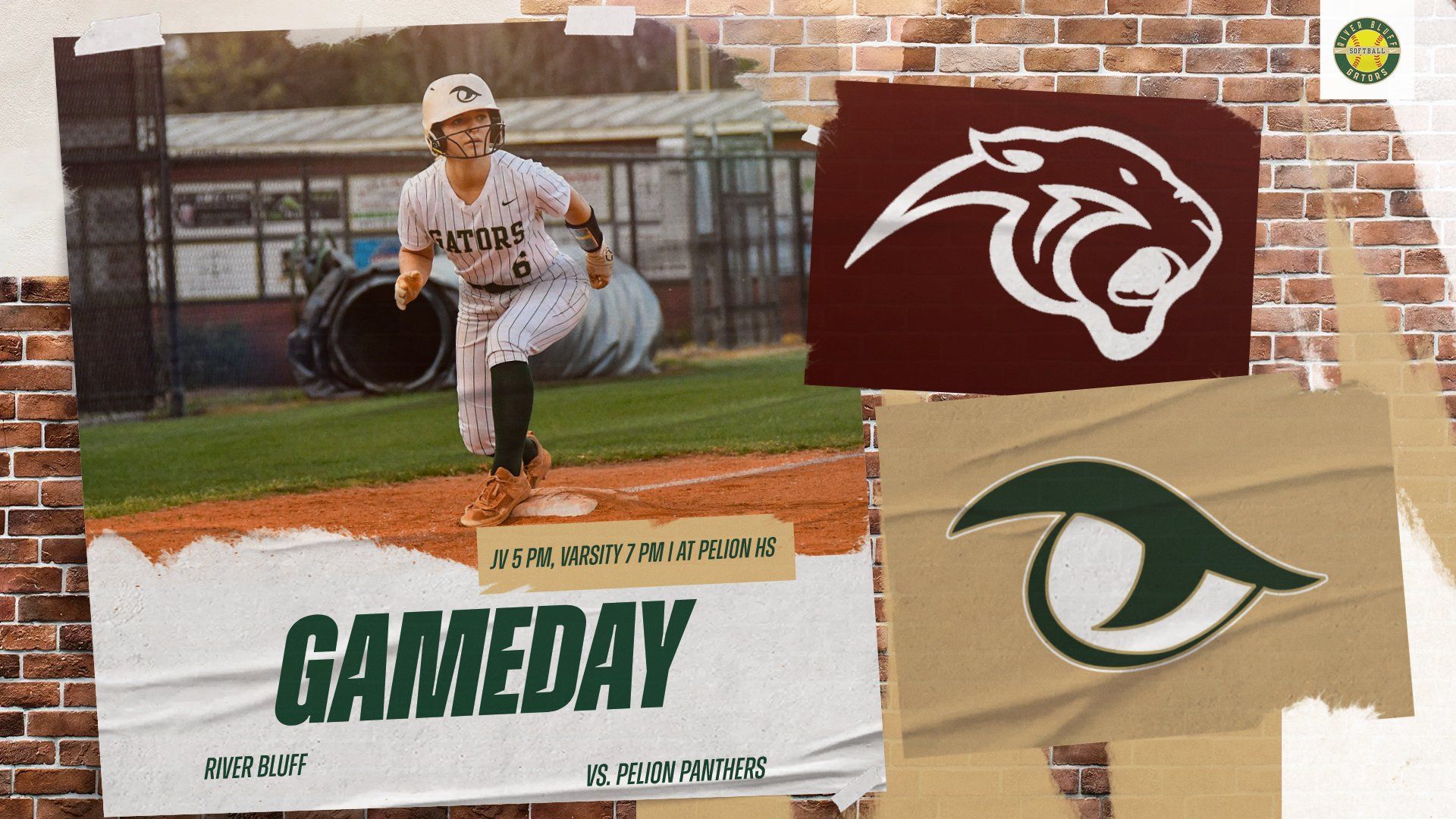 Softball Vs Pelion 4 15 1776273411523